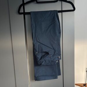 Polo by Ralph Lauren Navy Chinos